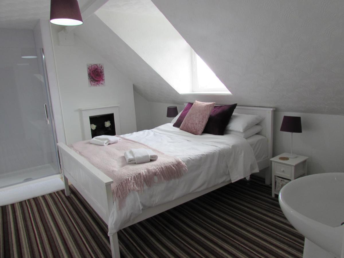 The Loft Apartment Weymouth Bagian luar foto