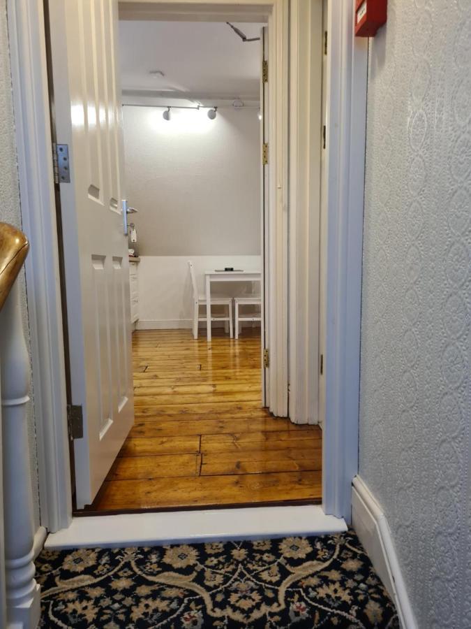 The Loft Apartment Weymouth Bagian luar foto