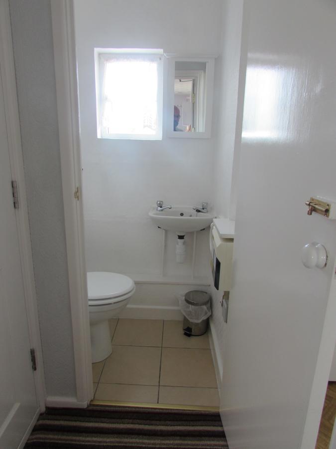 The Loft Apartment Weymouth Bagian luar foto